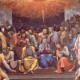 Juan 20,19-23 – Domingo de Pentecostés
