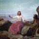 Mateo 4,1-11 – Domingo 1º de Cuaresma