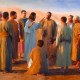Juan 14,15-21 – Domingo 6º de Pascua