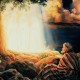 Lucas 9, 28b-36 – II Domingo de Cuaresma
