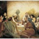 Juan 13, 31-33a. 34-35 – V Domingo de Pascua