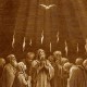Juan 20, 19-23 – Domingo de Pentecostés