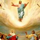 Lucas 24, 46-53 – VII Domingo de Pascua