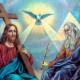 Juan 16, 12-15 – Festividad de la Santísima Trinidad