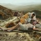 Lucas 10, 25-37 – XV Domingo del tiempo ordinario