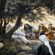 Lucas 12, 32-48 – XIX Domingo del tiempo ordinario