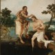 Mateo 3, 13-17 – El Bautismo del Señor