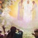 Mateo 17,1-9 – Domingo 2º de Cuaresma
