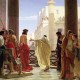 Marcos 15,1-39 – Domingo de Pasión