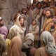 Juan 15,9-17 – Domingo 6º de Pascua