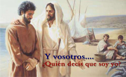 13 Sep 2015 – La pregunta de Jesús – Mc 8, 27-35