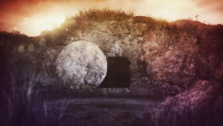 27 Mar 2016 - Pascua es creer en la vida - Jn 20, 1-9