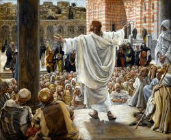 9 jul 2017 - Jesús, paciente y humilde de corazón - Mt 11, 25-30