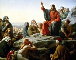 8 jul 2018 - Jesús es rechazado por su pueblo - Mc 6, 1-6a