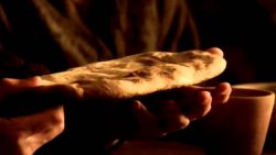 19 ago 2018 - Jesús, el pan para la vida - Jn 6, 51-59