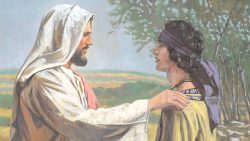 14 oct 2018 - Seguir a Jesús sin riquezas - Mc 10, 17-30
