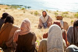 18 nov 2018 - Cristo es la salvación para sus elegidos - Mc 13, 24-32
