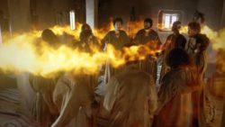 9 jun 2019 - Pentecostés, vida en el Espíritu Santo - Jn 20, 19-23