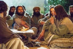 1 sep 2019 - Ser humildes como Jesús - Lucas 14, 1. 7-14