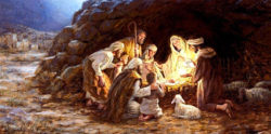 Juan 1,1-18 - Solemnidad de la Natividad del Señor