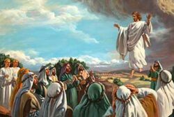 Lucas 24,46-53 - Ascensión del Señor