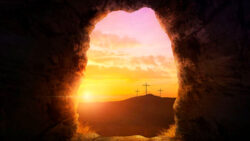 Juan 20,1-9 - Domingo de Pascua de la Resurrección del Señor