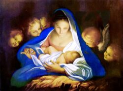 Juan 1, 1-18 - II Domingo de Navidad