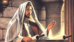 Lucas 1, 1-4; 4, 14- 21 - III Domingo del tiempo ordinario