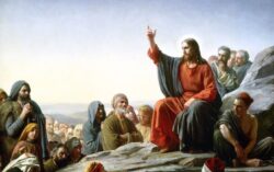 Lucas 6, 17. 20-26 - VI Domingo del tiempo ordinario