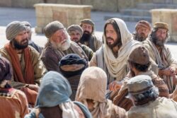 Juan 14, 23-29 - VI Domingo de Pascua