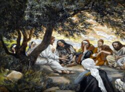 Lucas 12, 32-48 - XIX Domingo del tiempo ordinario