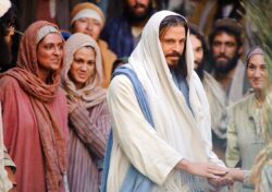 Lucas 11, 27-28 - XXVIII Domingo del tiempo ordinario