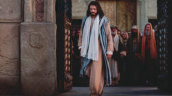 Juan 2,13-22 - Dedicación de la Basílica de Letrán