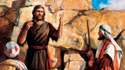 Mateo 3, 1-12 - II Domingo de Adviento Mateo 3, 1-12 - II Domingo de Adviento