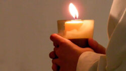 Mateo 5, 13-16 - V Domingo del tiempo ordinario