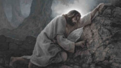 Mateo 4, 1-11 - I Domingo de Cuaresma