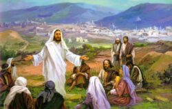 Mateo 5, 17-37 - VI Domingo del tiempo ordinario